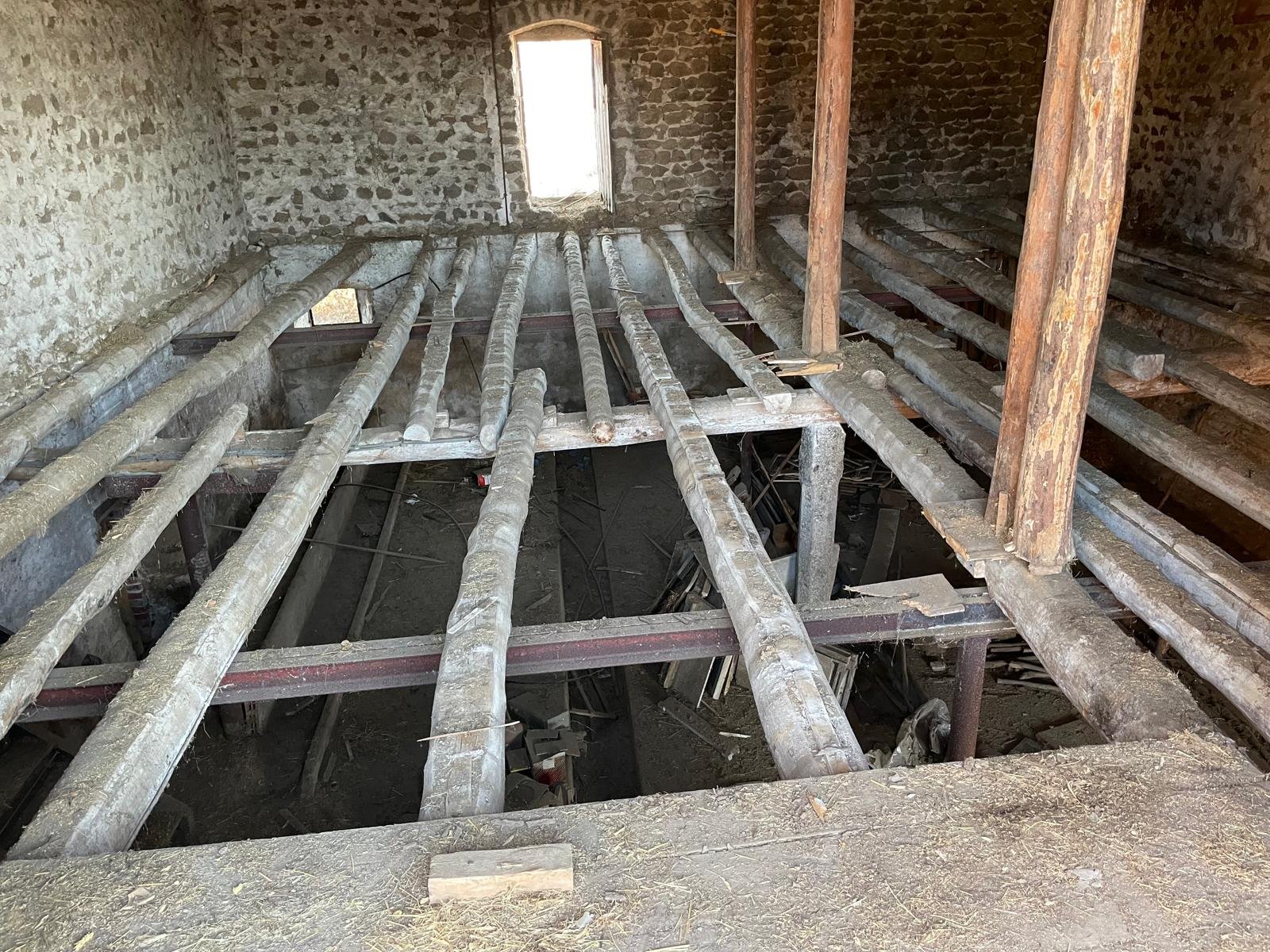 Travaux de rénovation 1