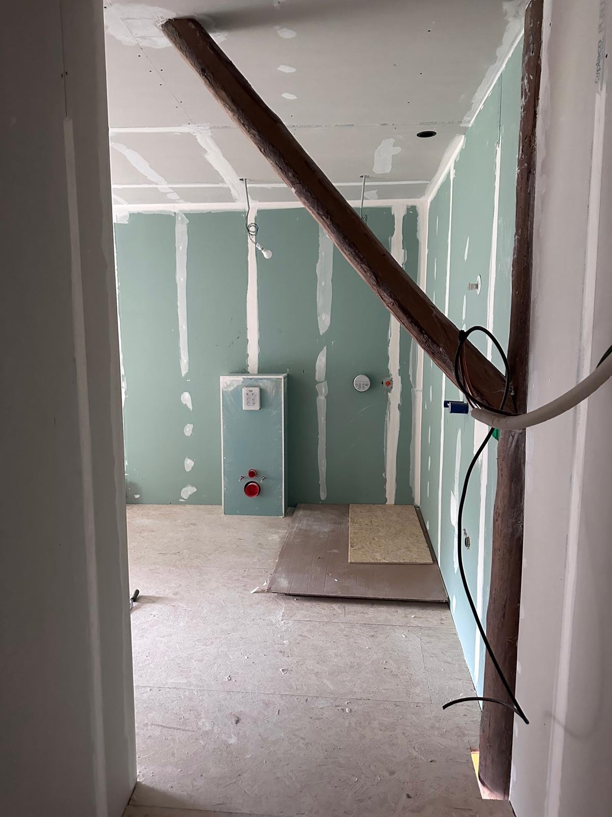 Travaux de rénovation 4