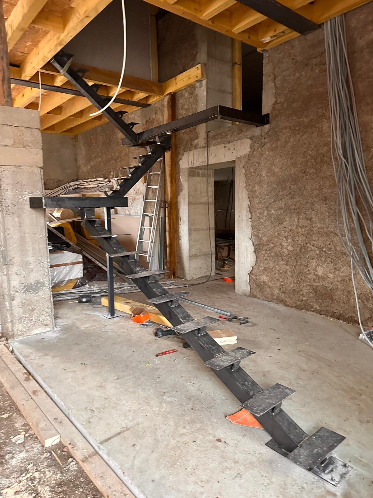 Travaux de rénovation 6