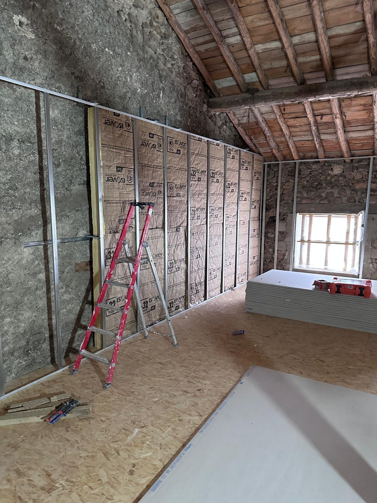 Travaux de rénovation 8