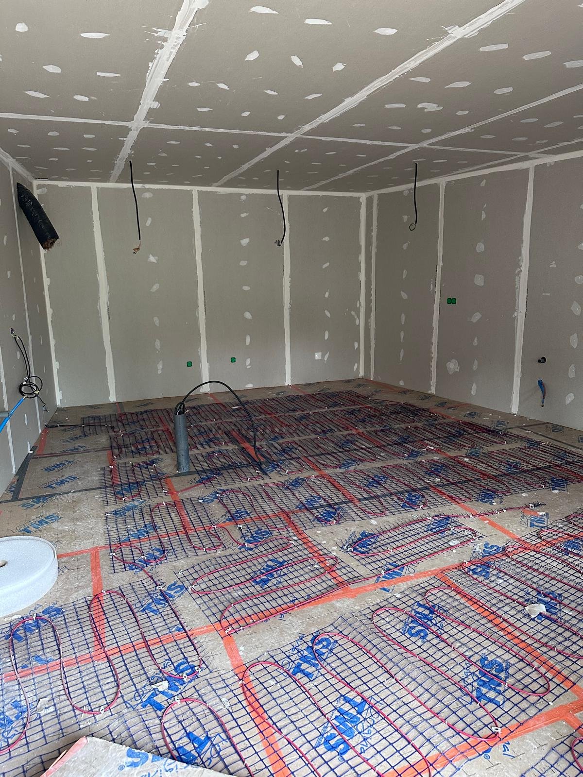 Travaux de rénovation 9