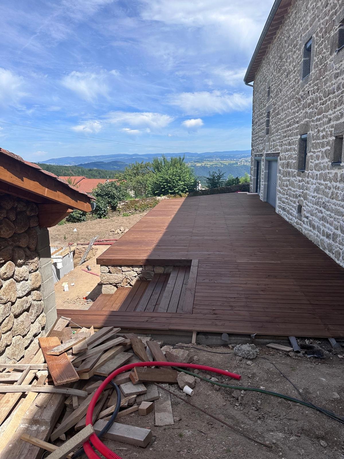 Travaux de rénovation 14